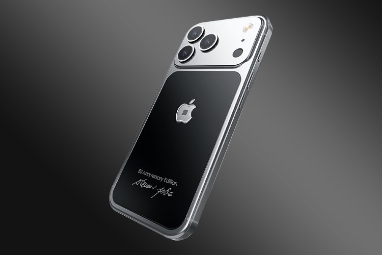 caviar-iphone-17-pro-steve-jobs-luksuzni-telefon-apple-50-godina-kolekcionarsko-izdanje-4