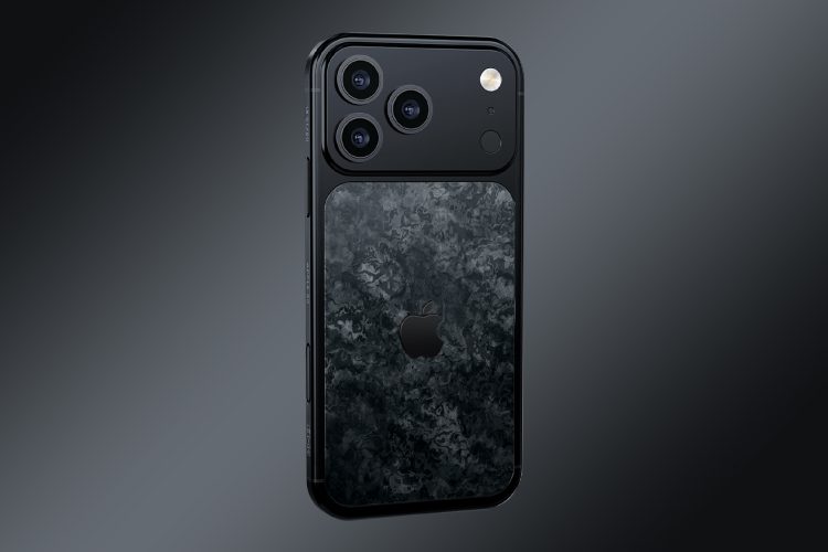 caviar-iphone-17-pro-steve-jobs-luksuzni-telefon-apple-50-godina-kolekcionarsko-izdanje-7