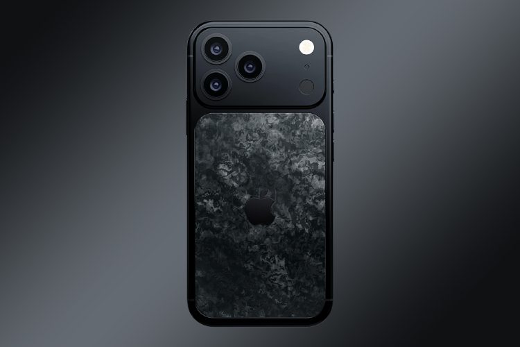 caviar-iphone-17-pro-steve-jobs-luksuzni-telefon-apple-50-godina-kolekcionarsko-izdanje-8