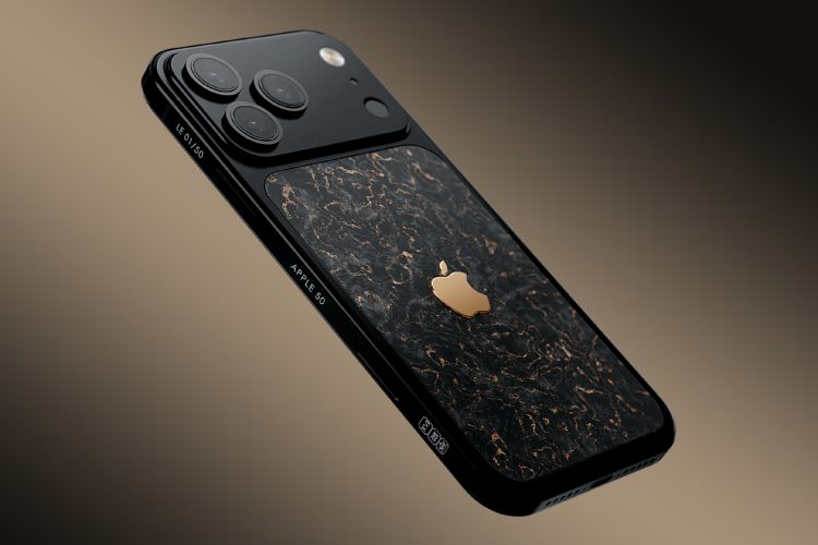 caviar-iphone-17-pro-steve-jobs-luksuzni-telefon-apple-50-godina-kolekcionarsko-izdanje-15