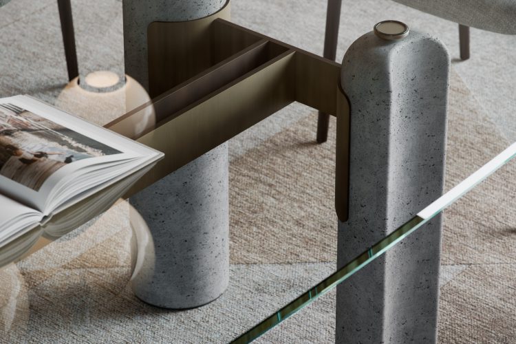 cattelan-italia-bilbao-brutalisticki-betonski-sto-luksuzni-enterijer-1