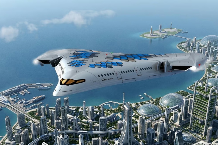 quplane-supersonicni-avion-vodonik-luksuzni-privatni-apartmani-buducnost-avijacije-3