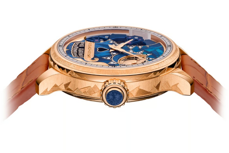 chopard-luc-full-strike-dia-de-los-muertos-2026-luksuzni-sat-ruzicasto-zlato-lobanja-3