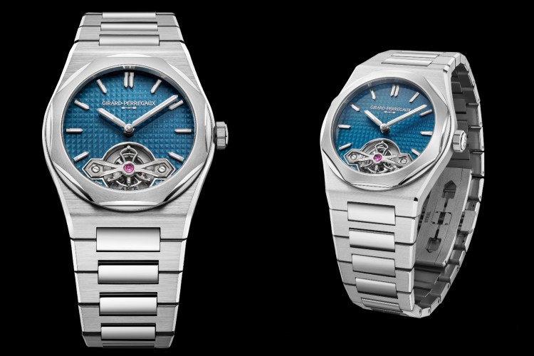 girard-perregaux-laureato-fifty-tourbillon-39mm