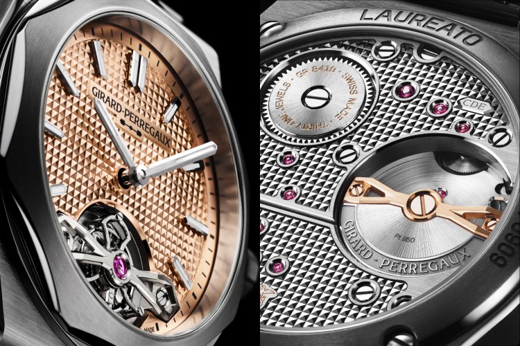 girard-perregaux-laureato-fifty-tourbillon-39mm