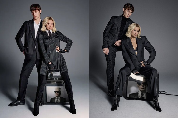 pariz-hilton-karl-lagerfeld-fw-2026-kampanja-5