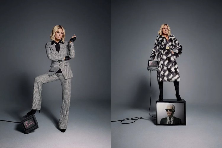 pariz-hilton-karl-lagerfeld-fw-2026-kampanja-4