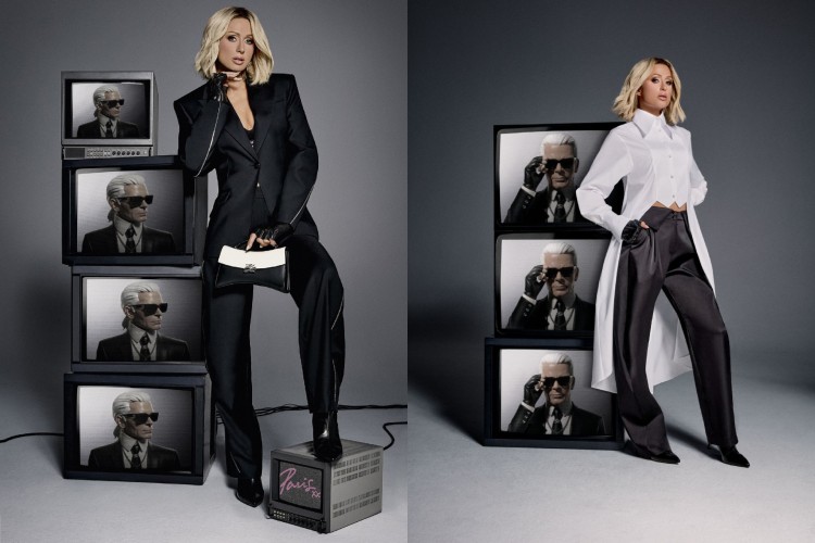 pariz-hilton-karl-lagerfeld-fw-2026-kampanja-3