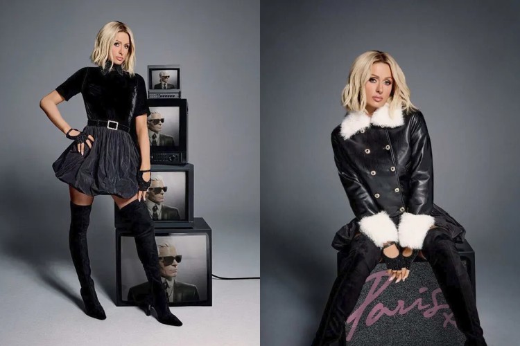 pariz-hilton-karl-lagerfeld-fw-2026-kampanja-6