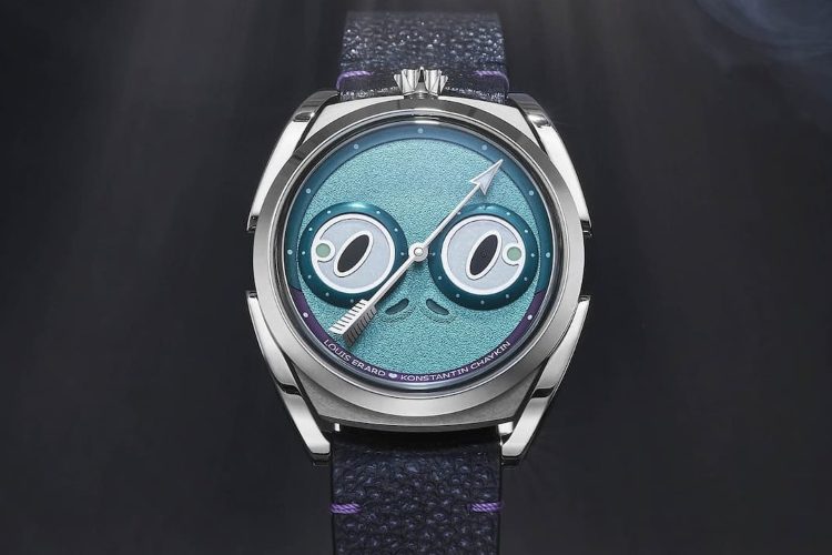 louis-erard-konstantin-chaykin-unfrogettable-turquoise-brown-luksuzni-sat-limitirana-kolekcija-2026-2