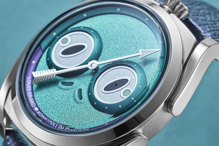 louis-erard-konstantin-chaykin-unfrogettable-turquoise-brown-luksuzni-sat-limitirana-kolekcija-2026