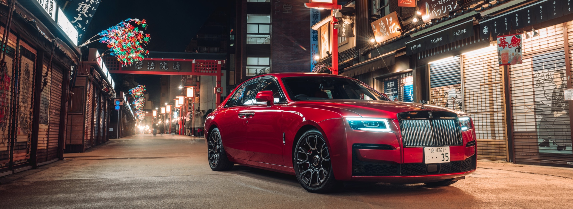 2023: Godina uspeha za Rolls Royce