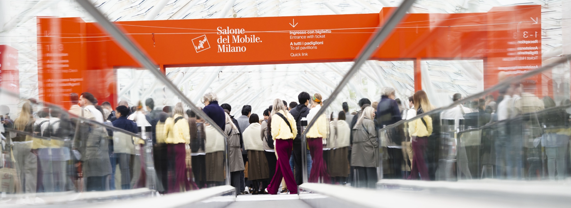 Salone del Mobile.Milano 2025: Dizajn kao odgovor na izazove savremenog sveta