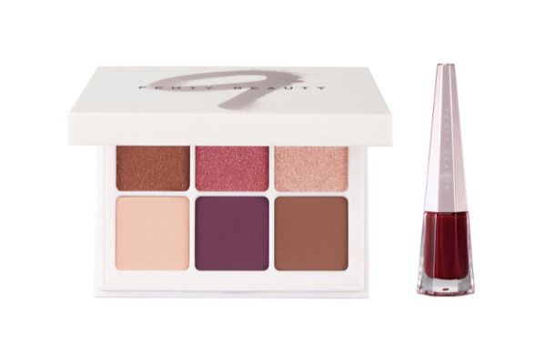 selfridges fenty beauty