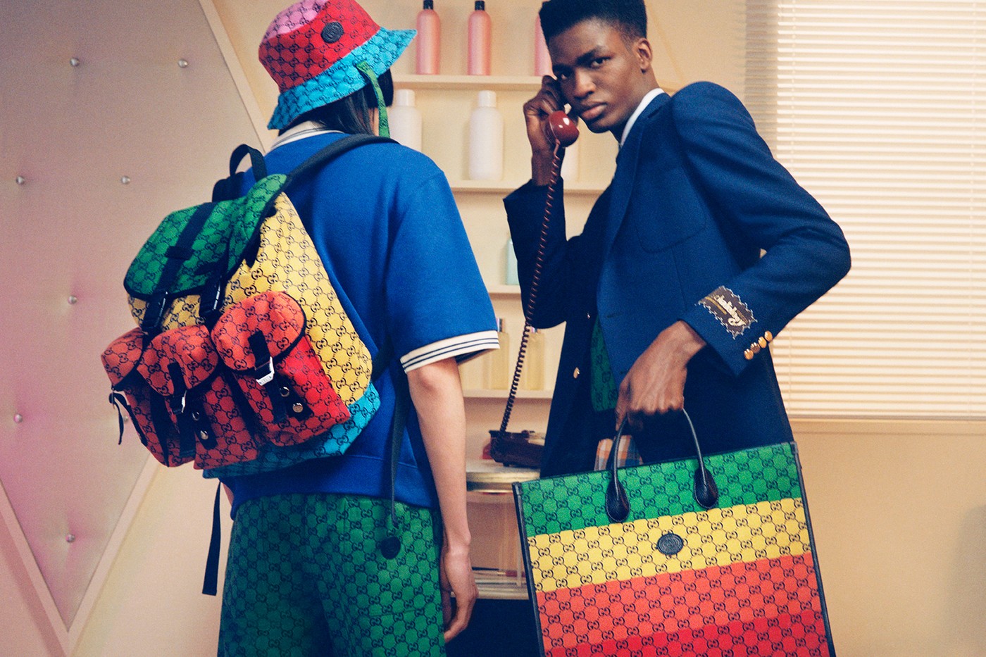 Gucci kolekcija on sale 2021