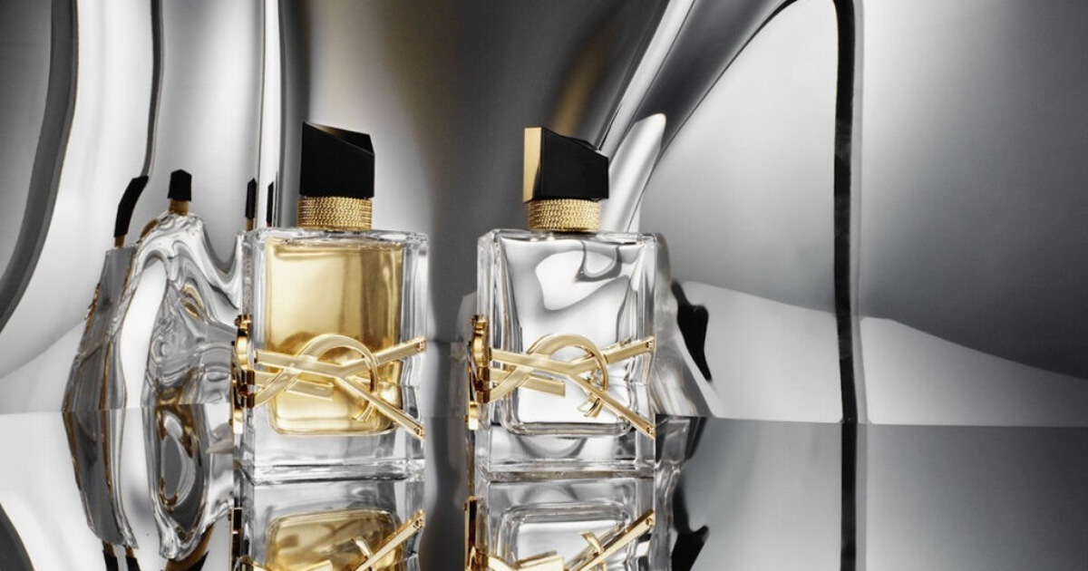 Yves Saint Laurent Libre Absolu Platine www.luxlife.rs