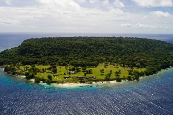 Savršenstvo samoizolacije: najlepša privatna ostrva koja se mogu kupiti