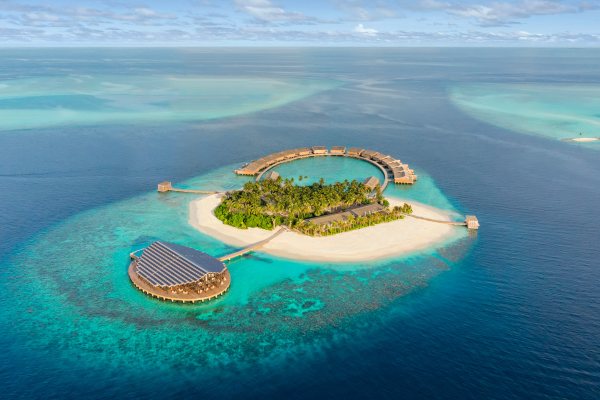 Najlepša ostrva na svetu koja možete kupiti