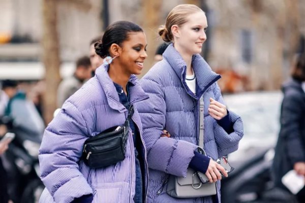 10 „puffer“ jakni za najudobniji zimski izgled