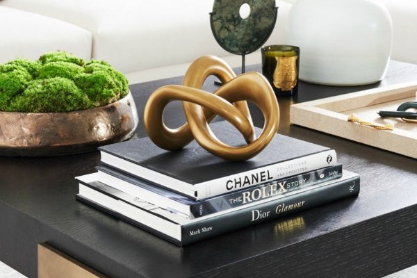 Nove „coffee table“ knjige su idealan luksuzni poklon za praznike