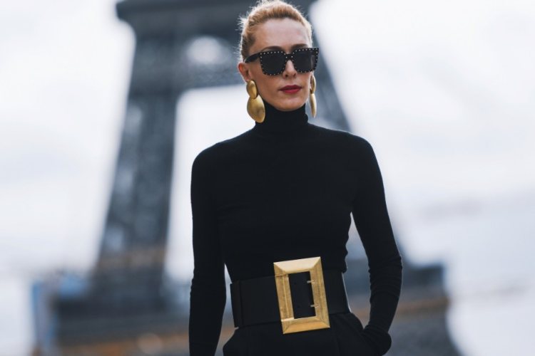 Black Power: 10 džempera za udoban zimski izgled