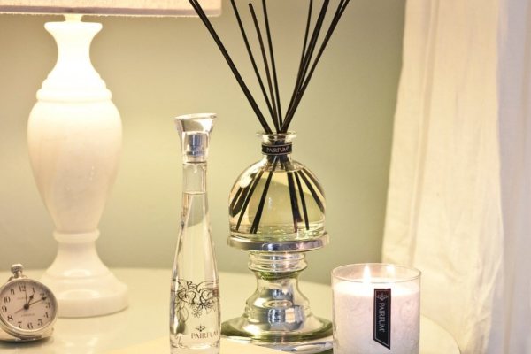 Luksuzni difuzeri koji će zameniti vaše mirisne sveće