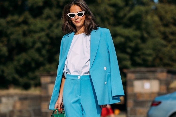 Must have prolećne sezone  – njegovo visočanstvo blejzer