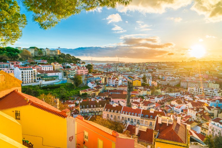 Veličanstveni Lisabon: Uživajte u glavnom gradu Portugala na 3 različita načina