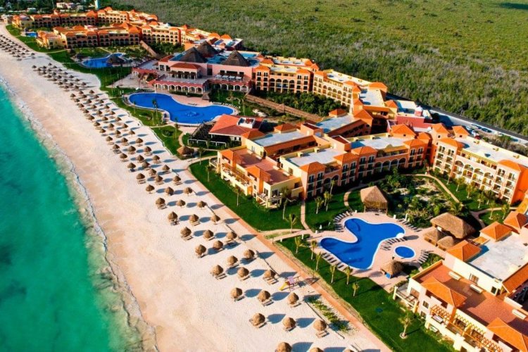 Hotel Ocean Coral - obavezni deo svačije liste želja