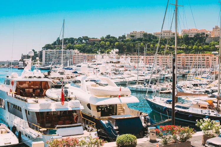 10 razloga da posetite Monako ove godine