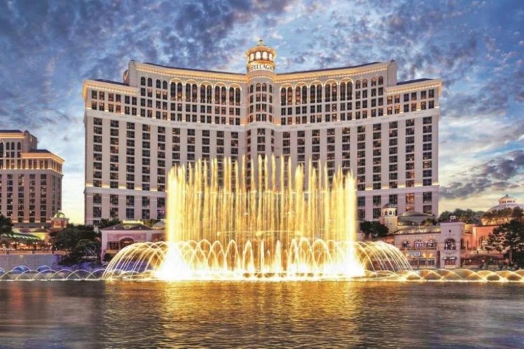 11 najlepših hotela na svetu sa 5 zvezdica za 2022. prema Instagramu
