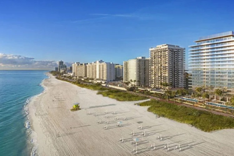 Ultra-luksuzne rezidencije u Majamiju spajaju život okeana sa raskošnim udobnostima