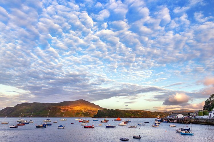 10 najboljih britanskih ostrva koje možete posetiti ove godine