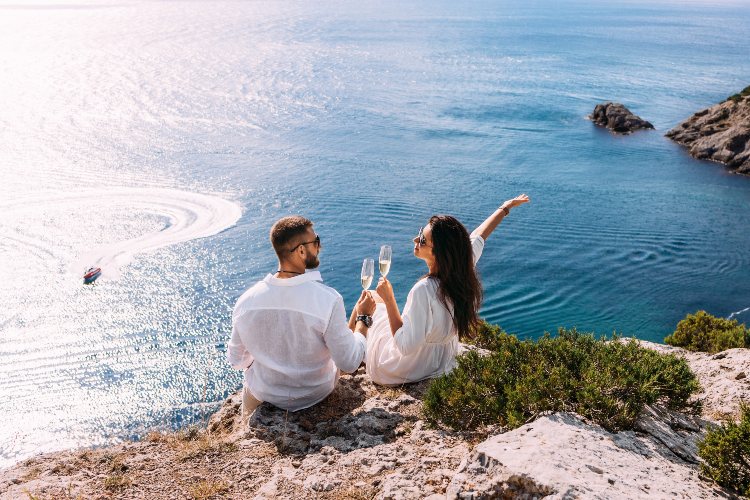 5 razloga zašto je prelepo mediteransko ostrvo Kipar savršeno utočište za parove