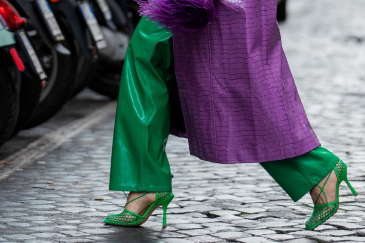 Cipele sa visokom potpeticom koje treba nabaviti ovog proleća