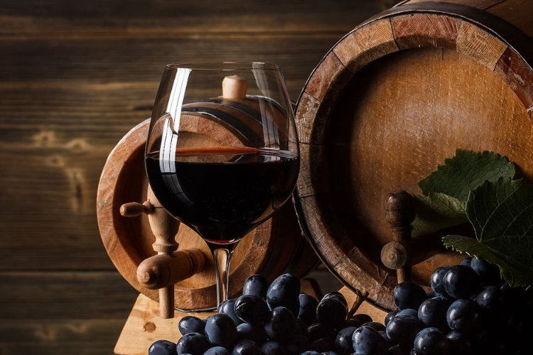11 najboljih crnih vina za 2022. godinu