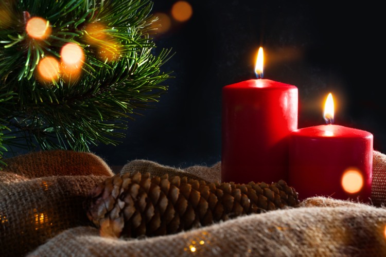 Coocouli: mirisne sveće i difuzori koji će ulepšati prazničnu atmosferu vašeg doma