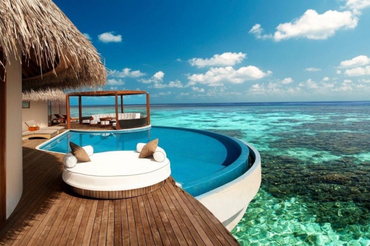 10 all-inclusive privatnih ostrvskih odmarališta na Maldivima koje vredi posetiti 2023.