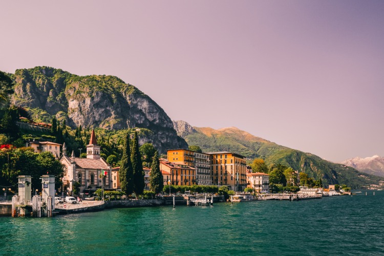 4 najbolje destinacije za odmor u Italiji