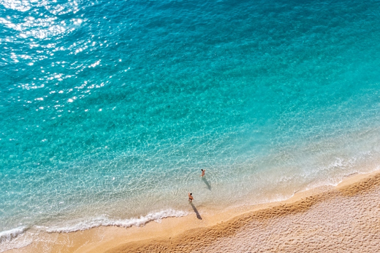 Najlepše plaže u Grčkoj