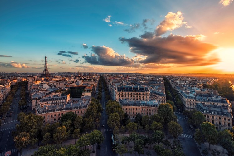 Iskusite francuski luksuz: 5 najboljih destinacija za 2023.godinu