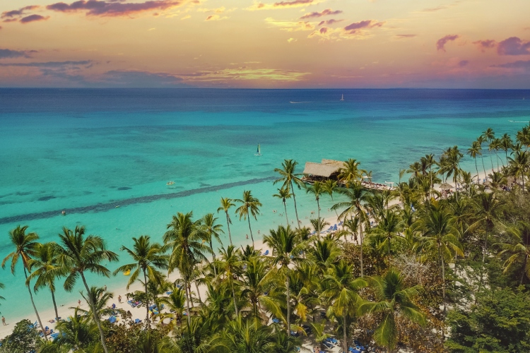 10 najboljih ostrva Kariba