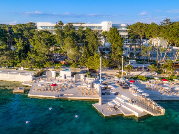 Izvor: Lošinj Hotels & Villas