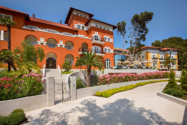 Izvor: Lošinj Hotels & Villas