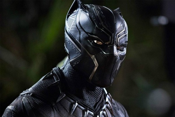 Nixon black panther 2025
