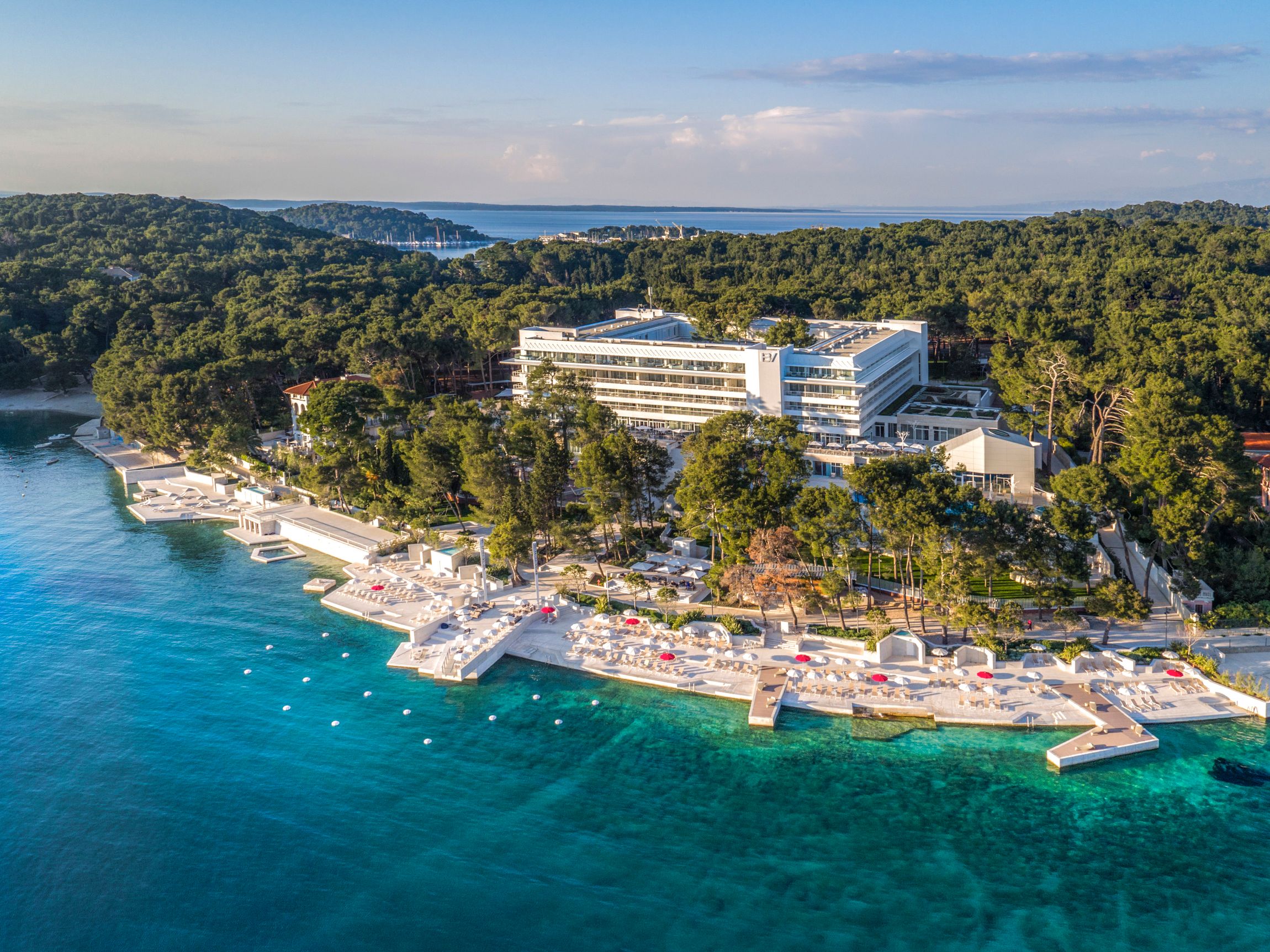 FOTOGRAFIJA 1.2 Izvor: Lošinj Hotels & Villas