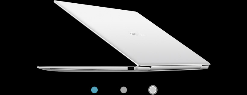 huawei-MateBook