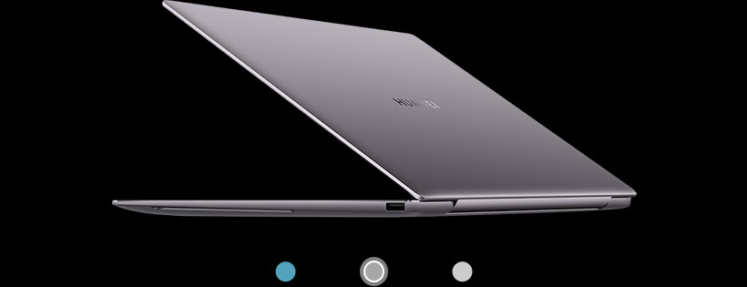 huawei-MateBook