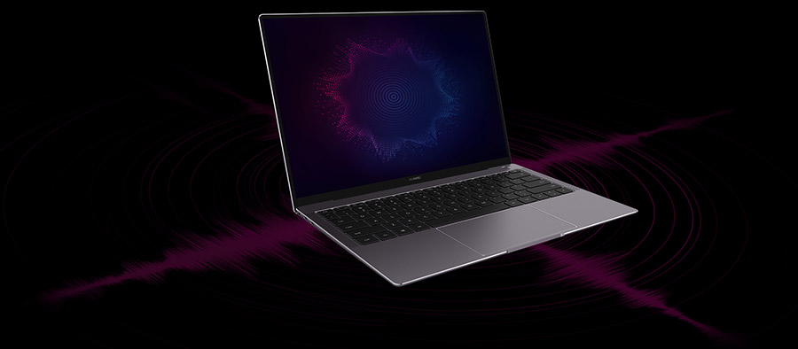 huawei-MateBook