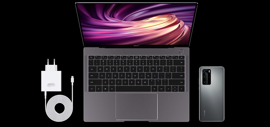 huawei-MateBook